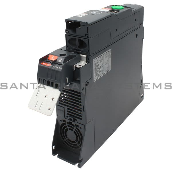Telemecanique ATV320U40N4B Variable Speed Drive Product Image