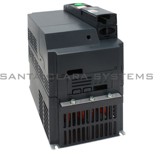 Telemecanique ATV320U55N4B Variable Speed Drive Product Image