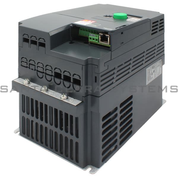 Telemecanique ATV320U55N4C Variable Speed Drive Product Image