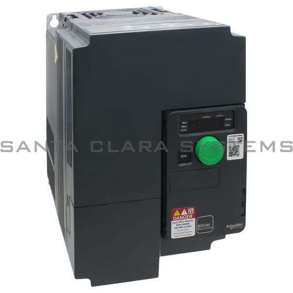 Telemecanique ATV320U75N4C Variable Speed Drive Product Image
