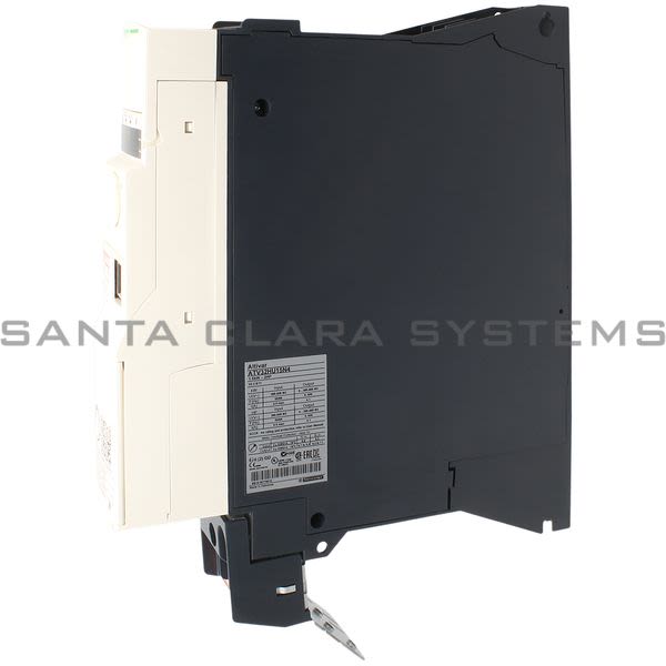 Telemecanique ATV32HU15N4 Variable Speed Drive Product Image