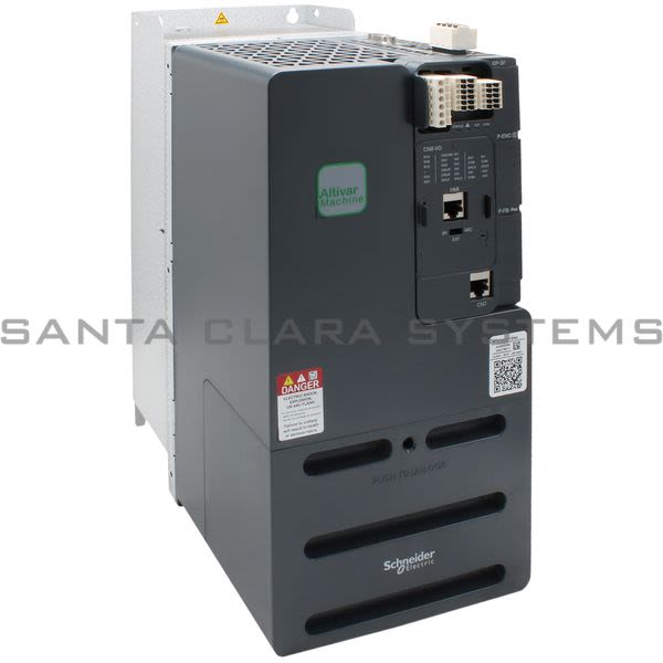Telemecanique ATV340D18N4 Variable Speed Drive Product Image