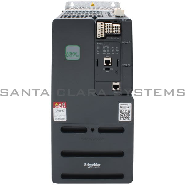 Telemecanique ATV340D18N4 Variable Speed Drive Product Image