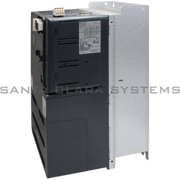 Telemecanique ATV340D18N4 Variable Speed Drive Product Image