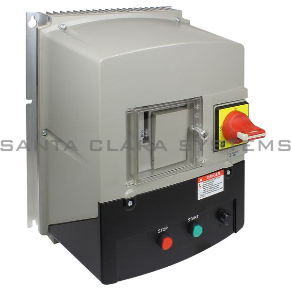 Telemecanique ATV58EU18N4FZU Variable Speed Drive Product Image