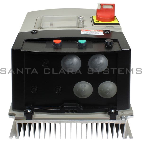 Telemecanique ATV58EU18N4FZU AC Drive Product Image