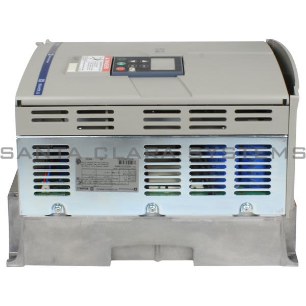 Telemecanique ATV58FHU72N4KU Speed Drive | Altivar 58 Product Image