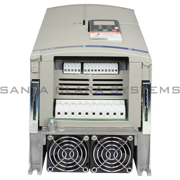 Telemecanique ATV58FHU72N4KU Speed Drive | Altivar 58 Product Image