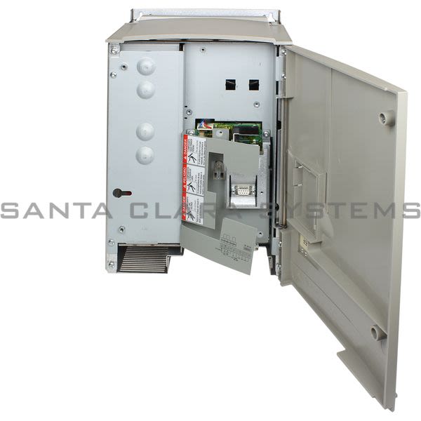 Telemecanique ATV58HD12N4XZU Variable Speed Drive Product Image