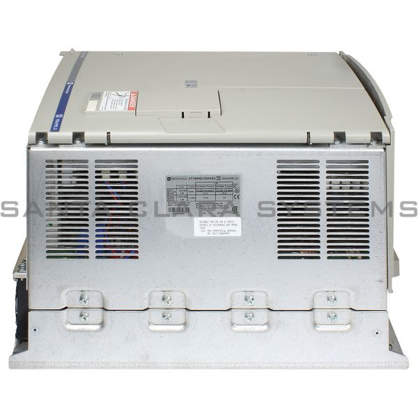 Telemecanique ATV58HD12N4XZU Variable Speed Drive Product Image