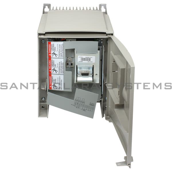 Telemecanique ATV 58HU29N4ZU  AC Drive Product Image