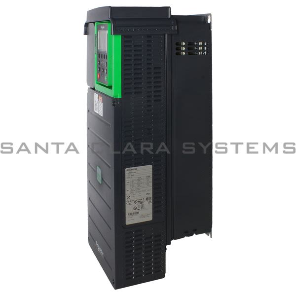 Telemecanique ATV630D11M3 Variable Speed Drive Product Image