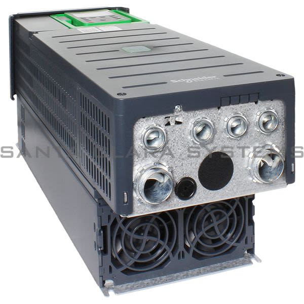 Telemecanique ATV630D11M3 Variable Speed Drive Product Image