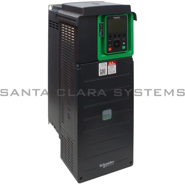 Telemecanique ATV630D22N4 Variable Speed Drive Product Image