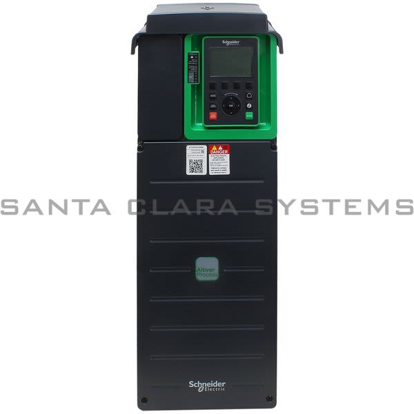 Telemecanique ATV630D22N4 Variable Speed Drive Product Image