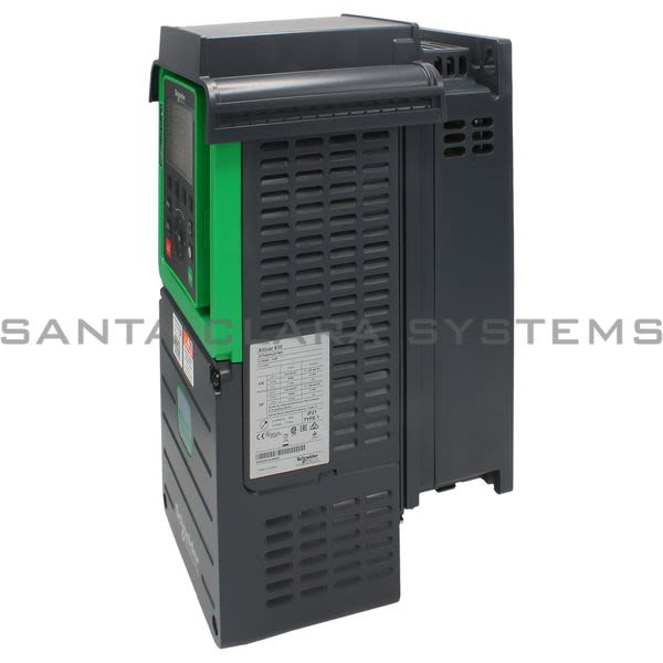 Telemecanique ATV630U07M3 Variable Speed Drive Product Image