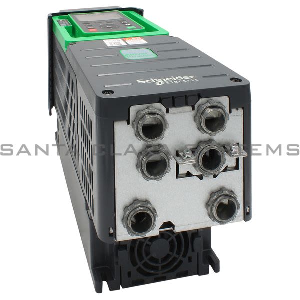 Telemecanique ATV630U07M3 Variable Speed Drive Product Image