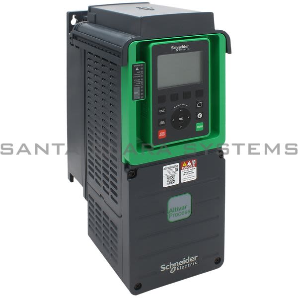 Telemecanique ATV630U22N4 Variable Speed Drive Product Image