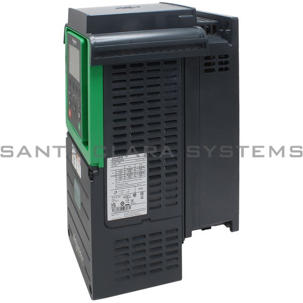Telemecanique ATV630U22N4 Variable Speed Drive Product Image