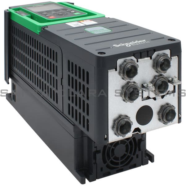 Telemecanique ATV630U22N4 Variable Speed Drive Product Image