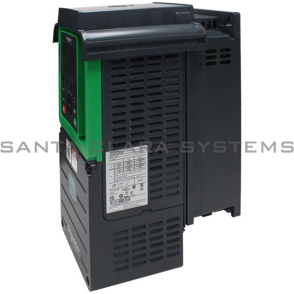 Telemecanique ATV630U40N4 Variable Speed Drive Product Image