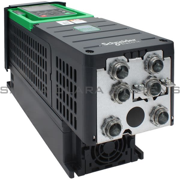 Telemecanique ATV630U40N4 Variable Speed Drive Product Image