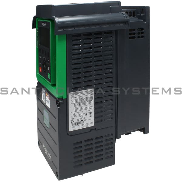 Telemecanique ATV630U55N4 Variable Speed Drive Product Image