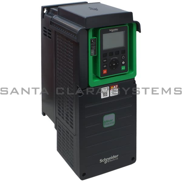 Telemecanique ATV630U75N4 Variable Speed Drive Product Image