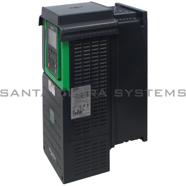 Telemecanique ATV630U75N4 Variable Speed Drive Product Image