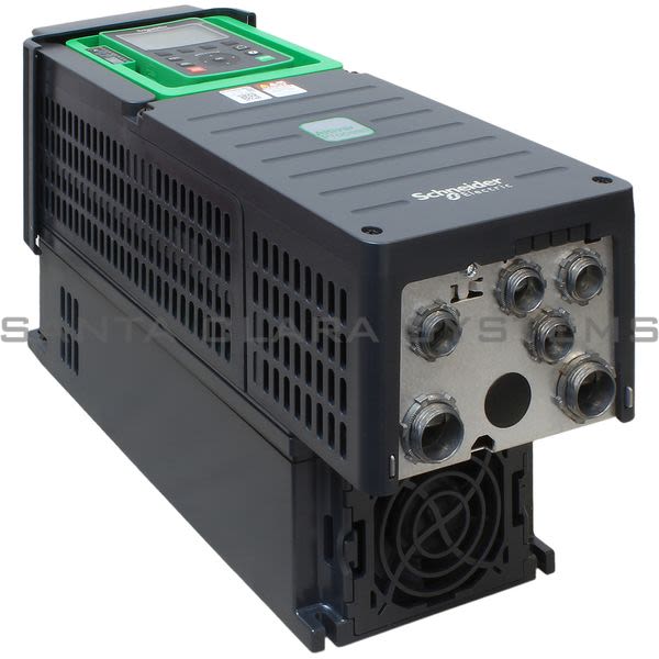 Telemecanique ATV630U75N4 Variable Speed Drive Product Image