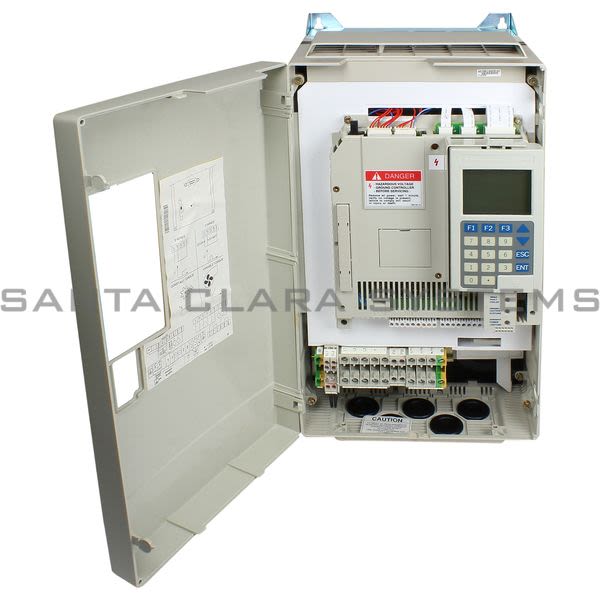 Telemecanique ATV66D23N4U AC Drive Product Image