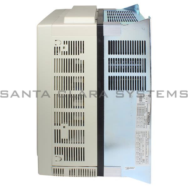 Telemecanique ATV66D23N4U AC Drive Product Image