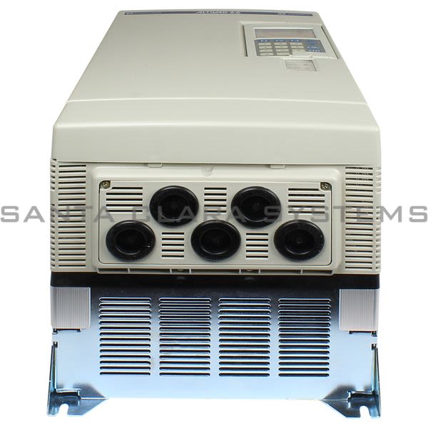Telemecanique ATV66D23N4U Variable Speed Drive Product Image