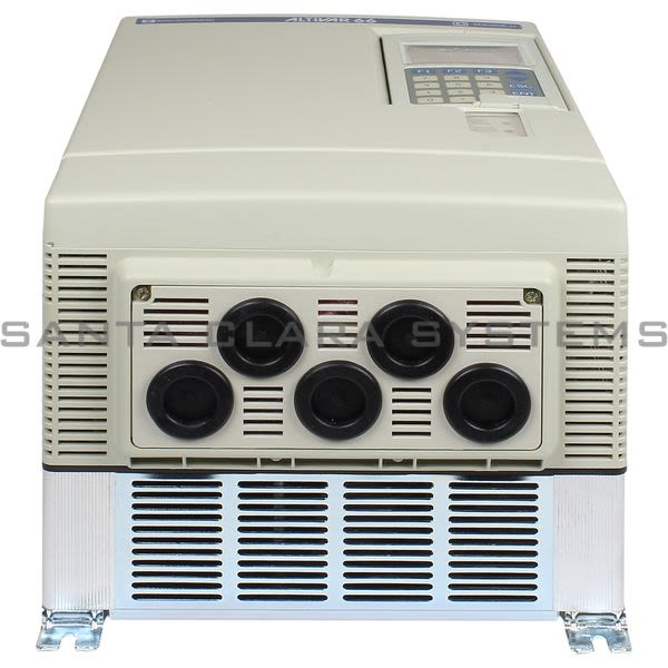 Telemecanique ATV66U90M2U AC Drive Product Image