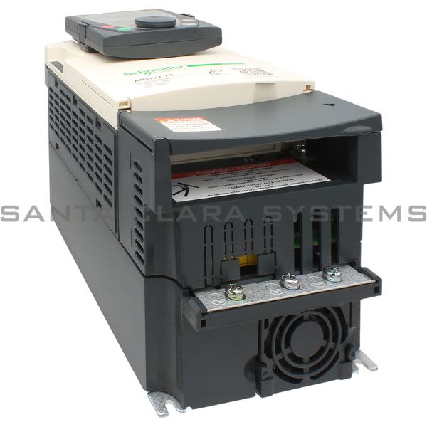 Telemecanique ATV71H075N4 Variable Speed Drive Product Image