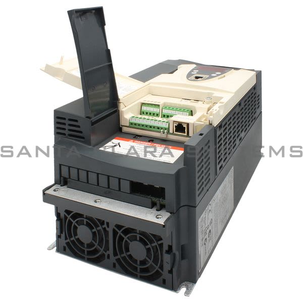 Telemecanique ATV71HU75N4Z Variable Speed Drive Product Image