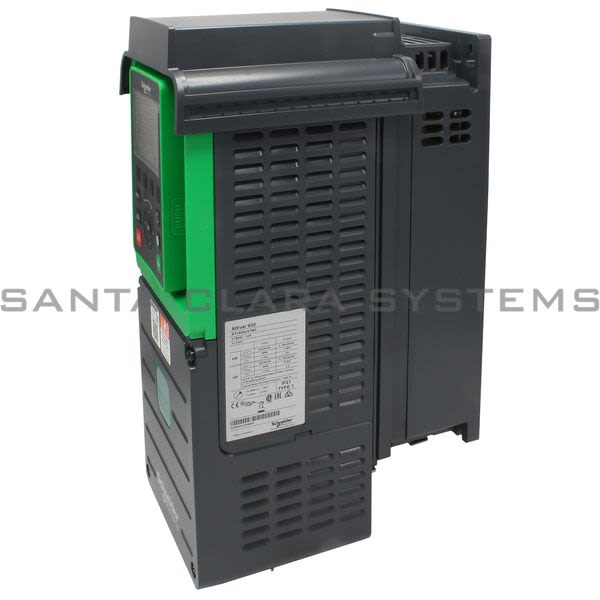 Telemecanique ATV930U07M3 Variable Speed Drive Product Image