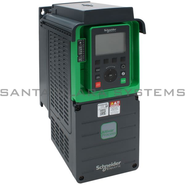 Telemecanique ATV930U15N4 Variable Speed Drive Product Image