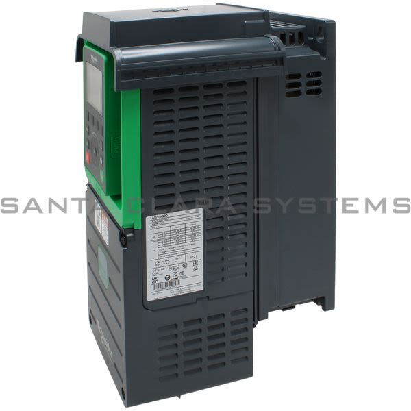 Telemecanique ATV930U15N4 Variable Speed Drive Product Image