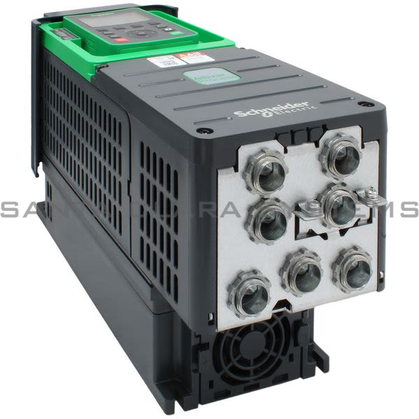 Telemecanique ATV930U15N4 Variable Speed Drive Product Image