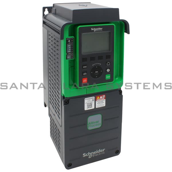 Telemecanique ATV930U22N4 Variable Speed Drive Product Image