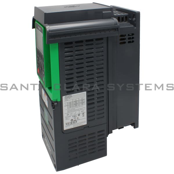 Telemecanique ATV930U22N4 Variable Speed Drive Product Image