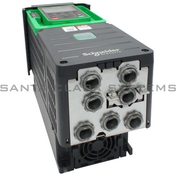 Telemecanique ATV930U22N4 Variable Speed Drive Product Image