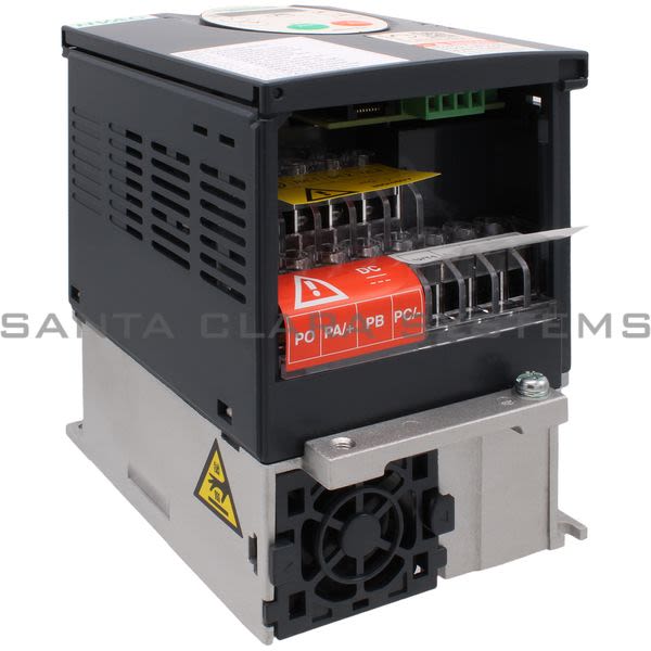 Telemecanique ATV212HU22N4 Variable Speed Drive Product Image