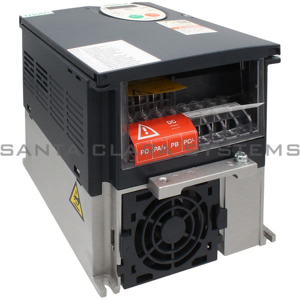 Telemecanique ATV212HU30N4 Variable Speed Drive Product Image