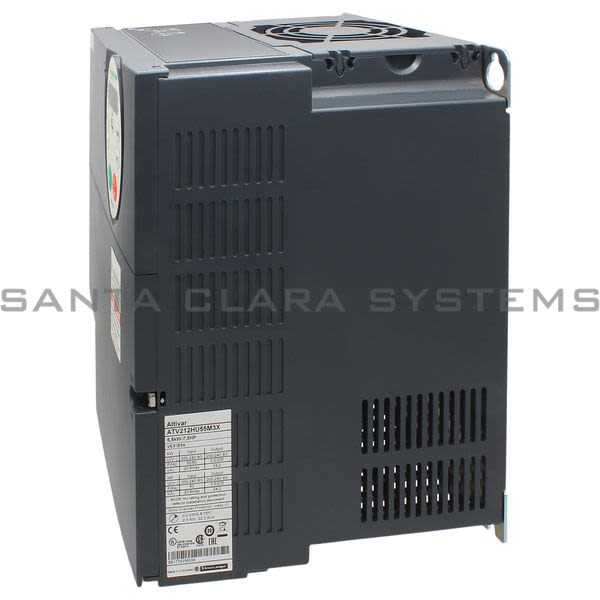 Telemecanique ATV212HU55M3X Variable Speed Drive Product Image