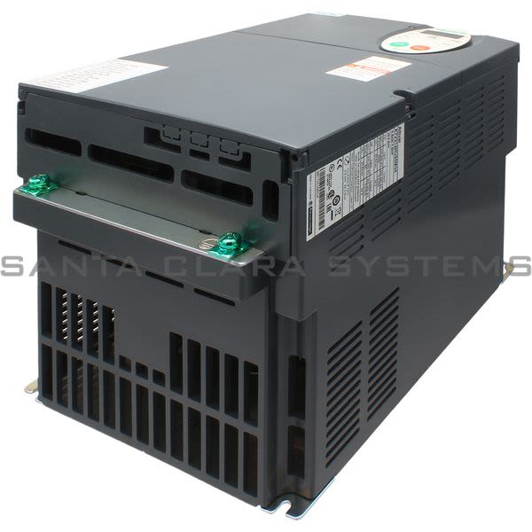 Telemecanique ATV212HU55M3X Variable Speed Drive Product Image