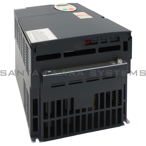 Telemecanique ATV212HU75N4  variable speed drive ATV212 - 7.5kW - 10hp - 480V - 3ph - EMC - IP21 Product Image