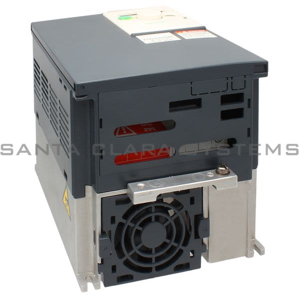 Telemecanique ATV312HU22N4 Variable Speed Drive Product Image
