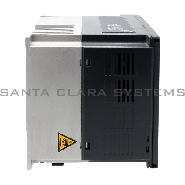 Telemecanique ATV312HU40N4 variable speed drive ATV312 - 4kW - 9.2kVA - 150 W - 380..500 V - 3-phase supply Product Image